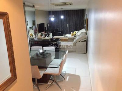 Apartamento, 3 quartos, 108 m² - Foto 5