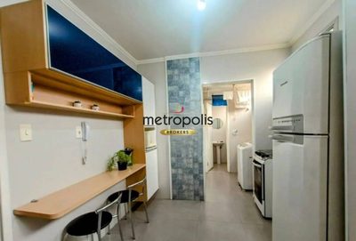 Apartamento, 2 quartos, 98 m² - Foto 4