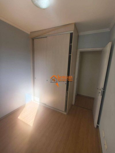 Apartamento, 3 quartos, 64 m² - Foto 5