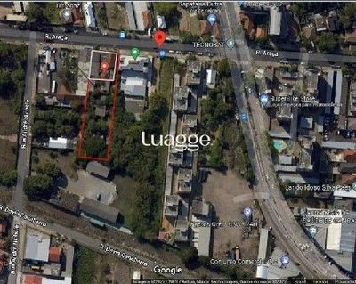 Terreno, 1513 m² - Foto 1