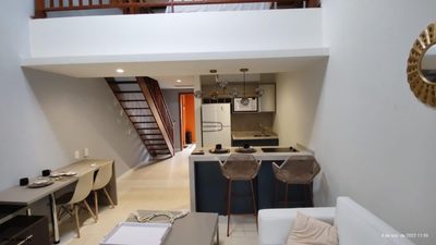 Apartamento, 1 quarto, 75 m² - Foto 1