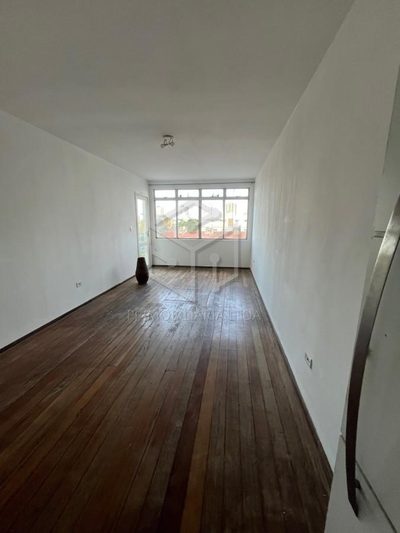Apartamento, 3 quartos, 120 m² - Foto 1