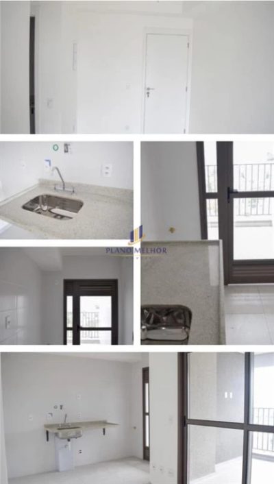 Apartamento, 2 quartos, 68 m² - Foto 5