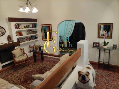 Casa, 3 quartos, 200 m² - Foto 1