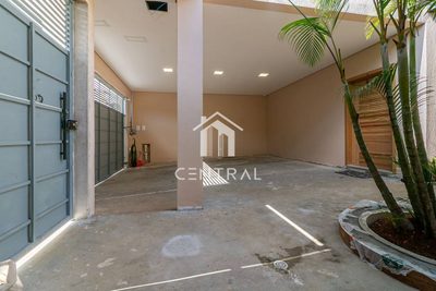 Casa, 3 quartos, 270 m² - Foto 2