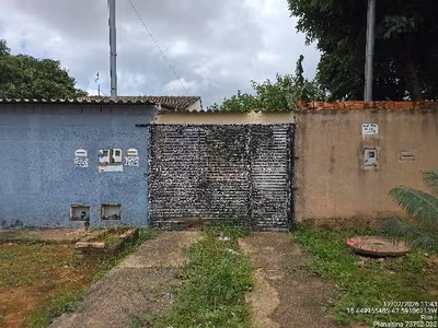 Casa, 2 quartos, 176 m² - Foto 1
