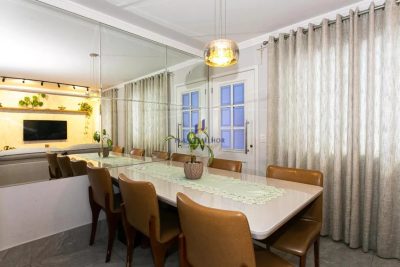 Casa, 3 quartos, 150 m² - Foto 4