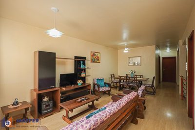 Casa, 2 quartos, 150 m² - Foto 1