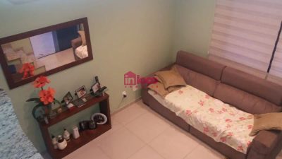 Casa de Condomínio, 2 quartos - Foto 2