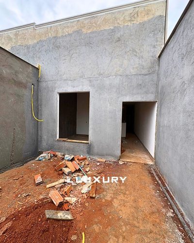 Casa, 3 quartos, 120 m² - Foto 2