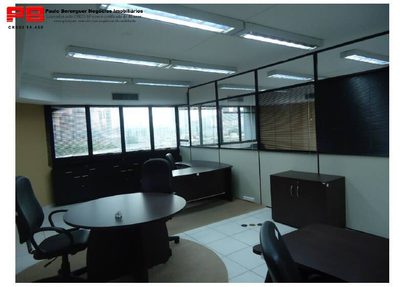 Sala-Conjunto, 260 m² - Foto 5