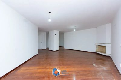 Apartamento, 4 quartos, 198 m² - Foto 1
