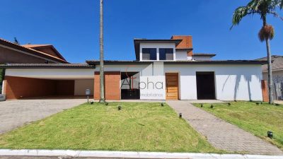Casa, 4 quartos, 620 m² - Foto 1