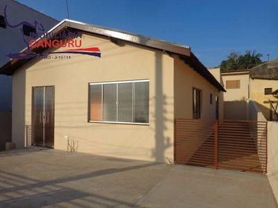 Casa, 3 quartos, 117 m² - Foto 5