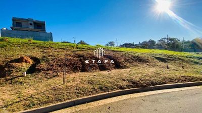 Loteamento e Condomínio, 415 m² - Foto 1