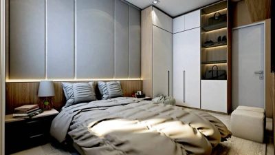 Apartamento, 2 quartos, 79 m² - Foto 2