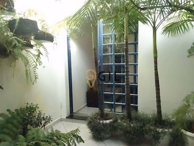 Casa, 3 quartos, 122 m² - Foto 1