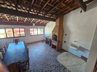 Casa, 2 quartos, 100 m² - Foto 2