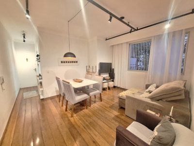 Apartamento, 2 quartos, 70 m² - Foto 1