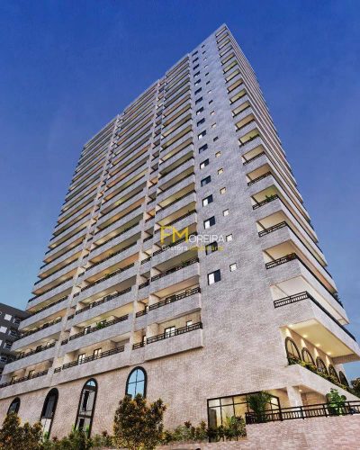 Apartamento, 2 quartos, 83 m² - Foto 1