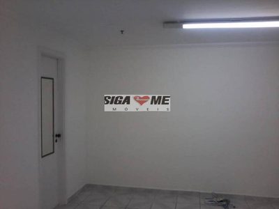Sala-Conjunto, 36 m² - Foto 1