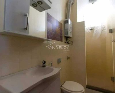 Apartamento, 3 quartos, 118 m² - Foto 4