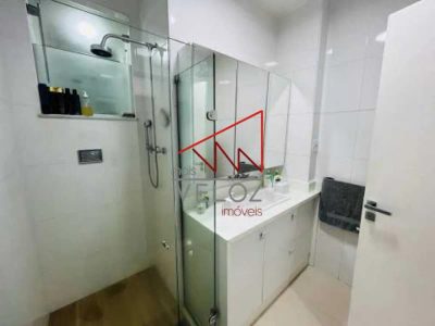 Apartamento, 3 quartos, 109 m² - Foto 1