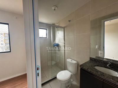 Apartamento, 2 quartos, 59 m² - Foto 3