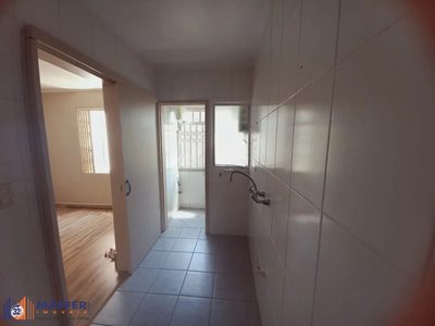 Apartamento, 1 quarto, 38 m² - Foto 5