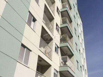 Apartamento, 2 quartos, 49 m² - Foto 1