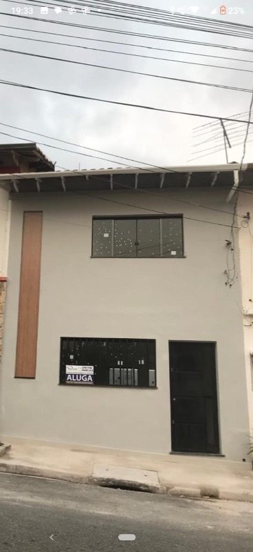 Prédio Inteiro, 90 m² - Foto 1