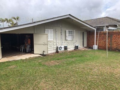 Casa, 3 quartos, 70 m² - Foto 1