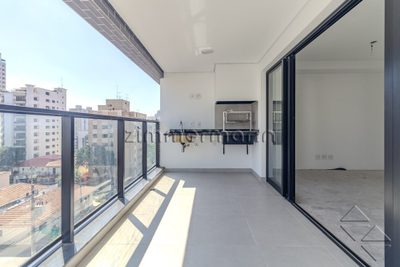 Apartamento, 3 quartos, 115 m² - Foto 4