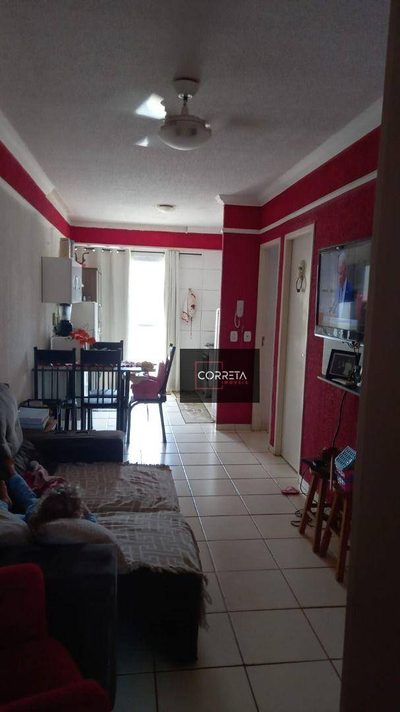 Casa, 2 quartos, 51 m² - Foto 1