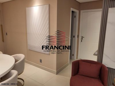 Apartamento, 3 quartos, 134 m² - Foto 5