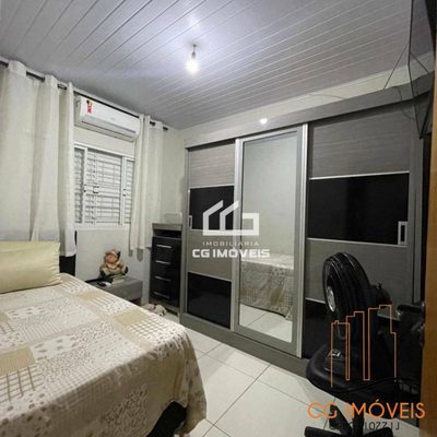 Casa, 2 quartos, 150 m² - Foto 4