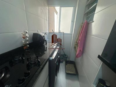 Apartamento, 2 quartos - Foto 3