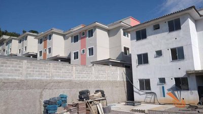 Apartamento, 2 quartos, 49 m² - Foto 3