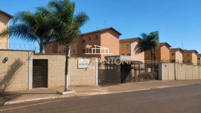 Apartamento, 2 quartos, 49 m² - Foto 1