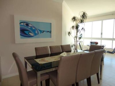 Apartamento, 4 quartos - Foto 1