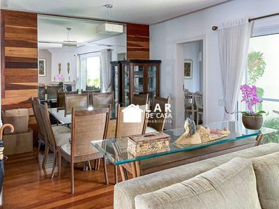 Casa, 5 quartos, 340 m² - Foto 4
