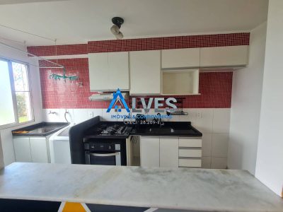 Apartamento, 2 quartos, 54 m² - Foto 3