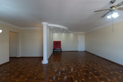 Apartamento, 3 quartos, 190 m² - Foto 4