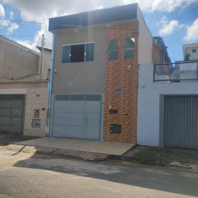 Casa, 3 quartos, 186 m² - Foto 3