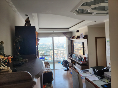 Apartamento, 3 quartos, 62 m² - Foto 2