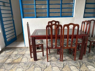 Casa, 2 quartos, 100 m² - Foto 3