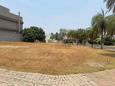 Loteamento e Condomínio, 500 m² - Foto 1