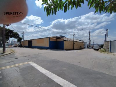 Depósito-Galpão - Foto 2