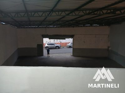 Depósito-Galpão, 320 m² - Foto 5