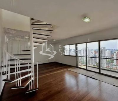 Apartamento, 4 quartos, 269 m² - Foto 1